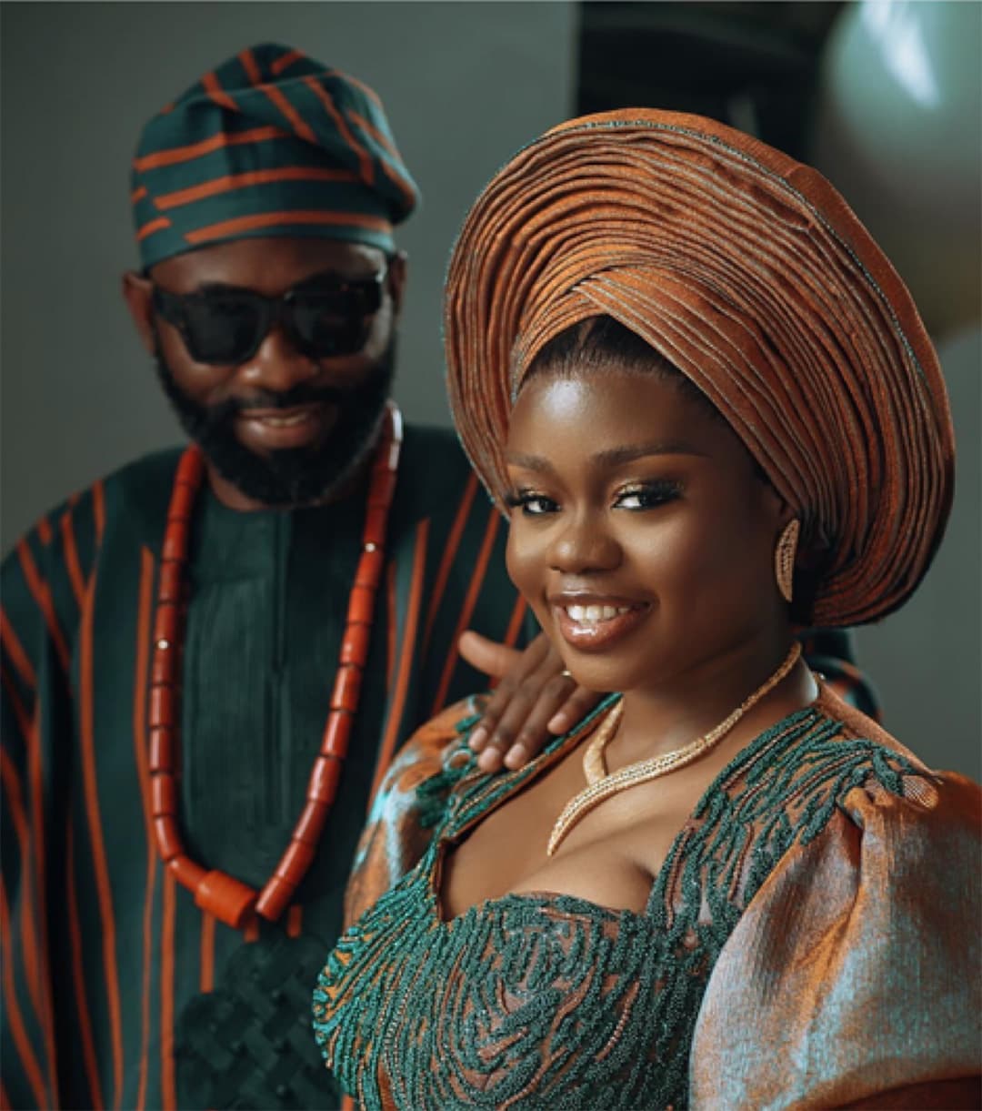 Kaftan Republic hero