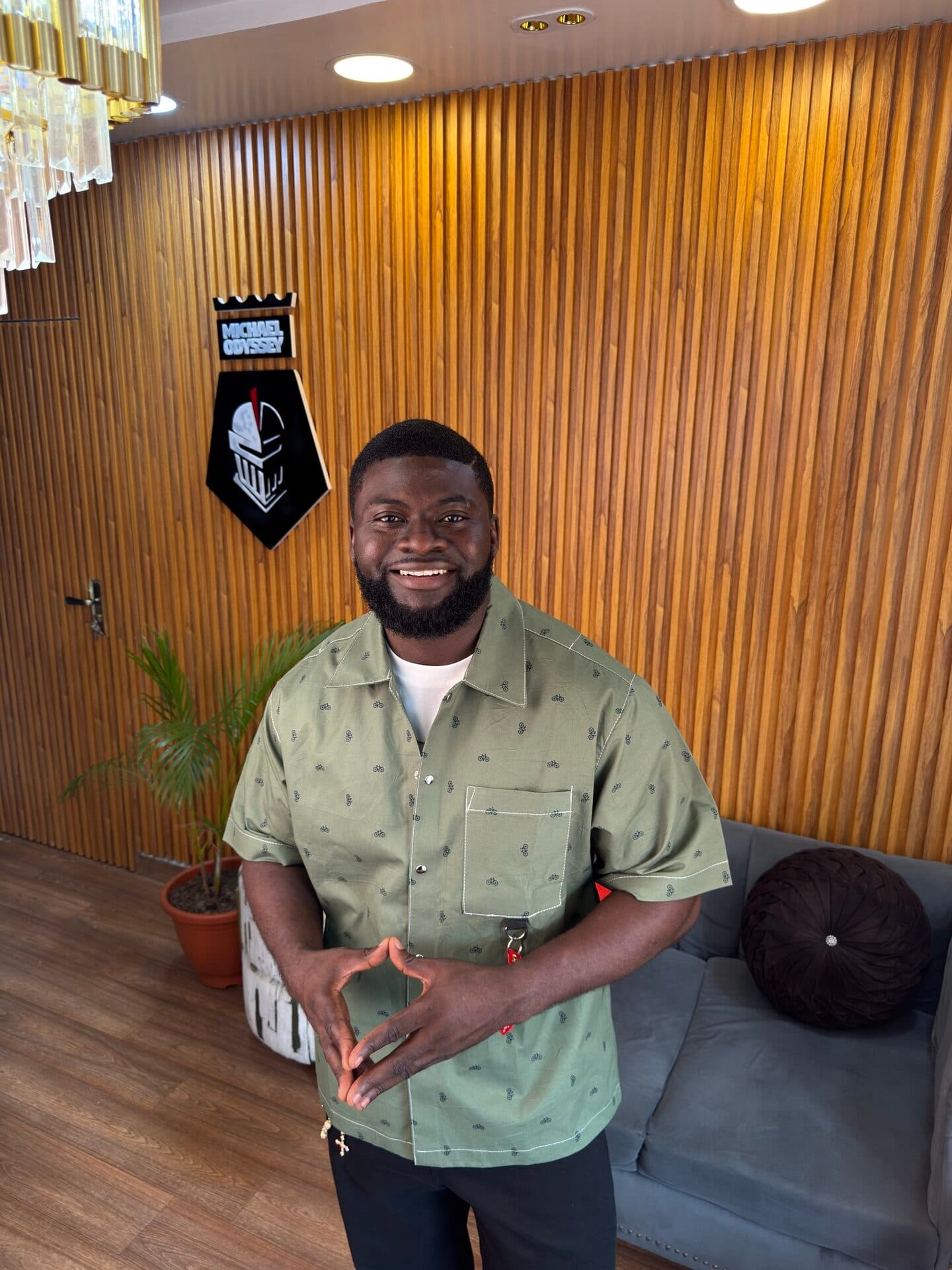 Sage Crest Utility Shirt