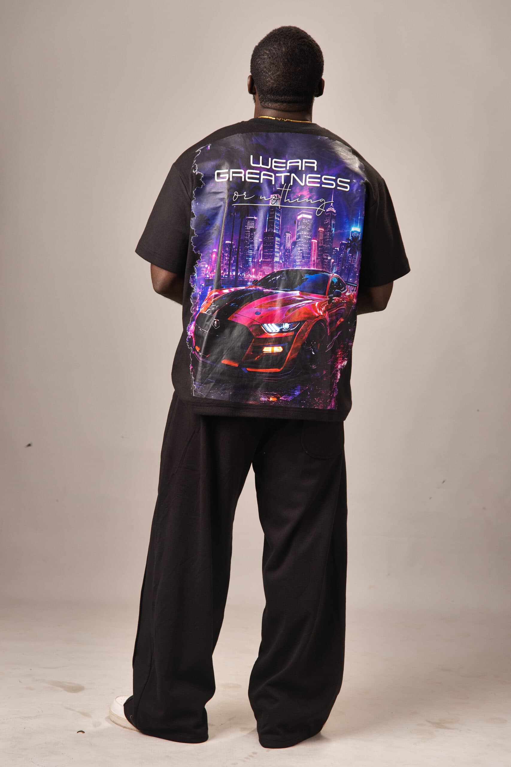 Altè Avante Racing Shirt