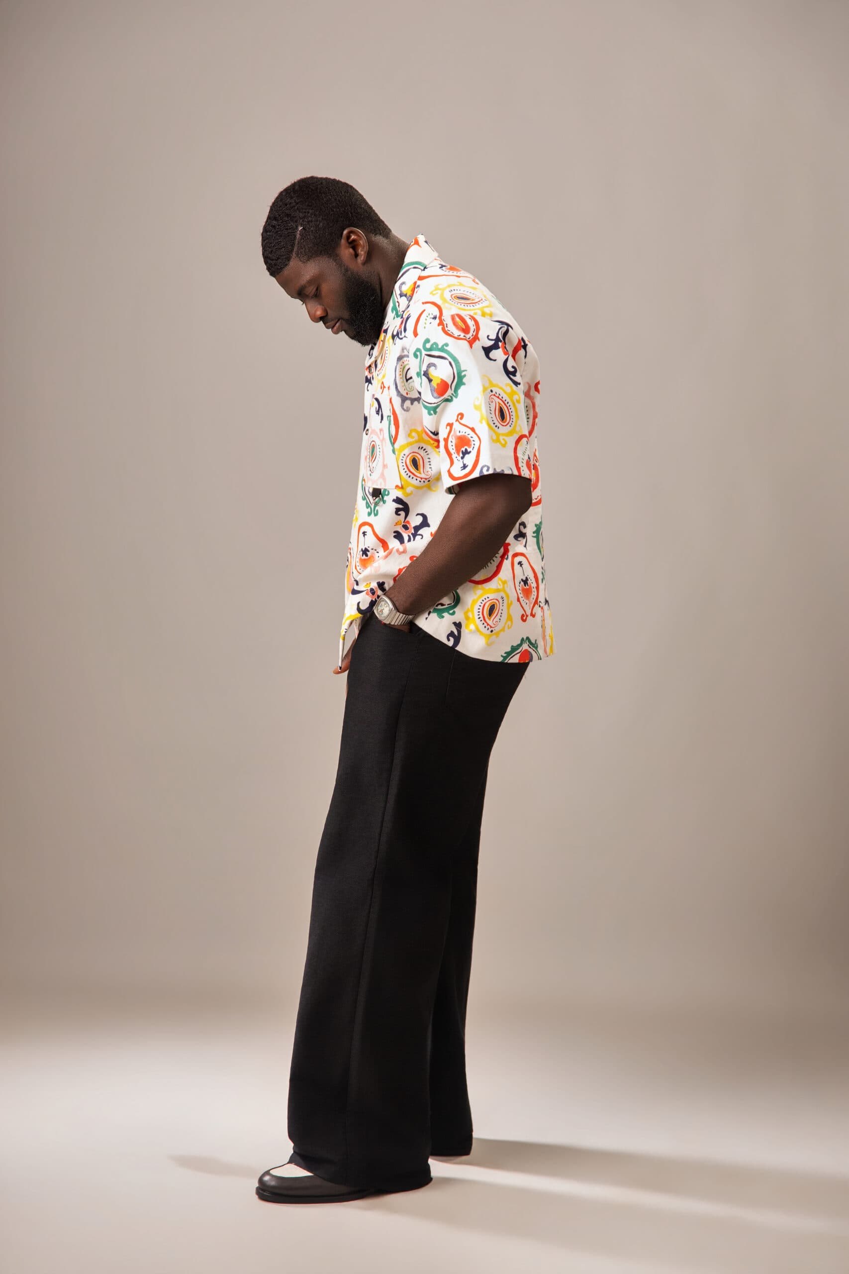 Gummy Bears Cuban Shirt